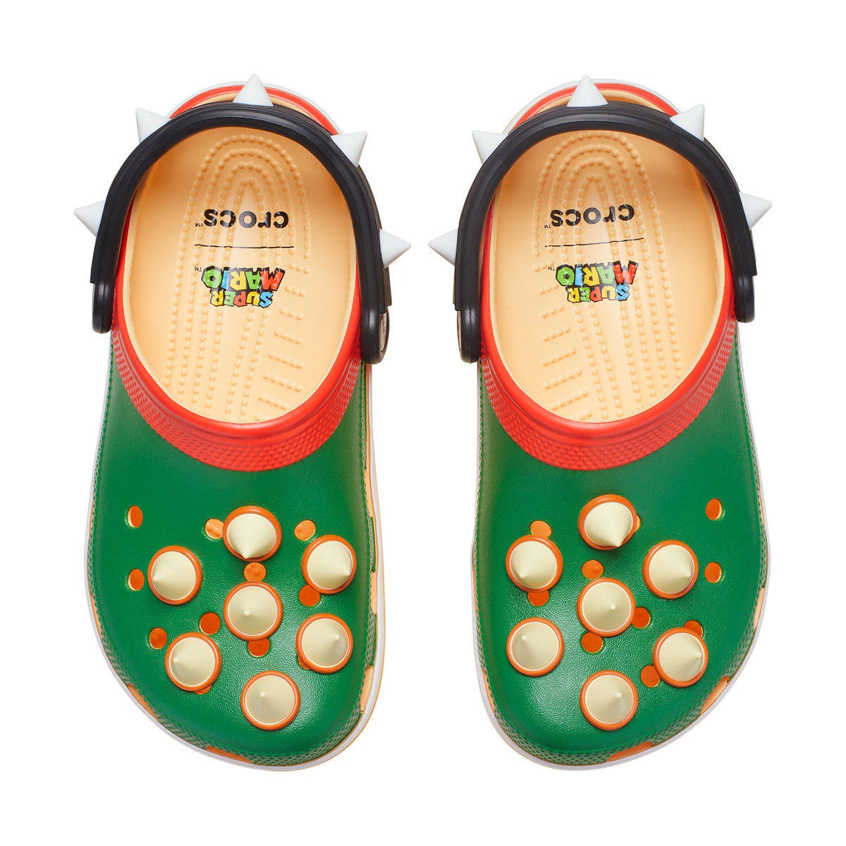 CROCS Classic Clog - Mens