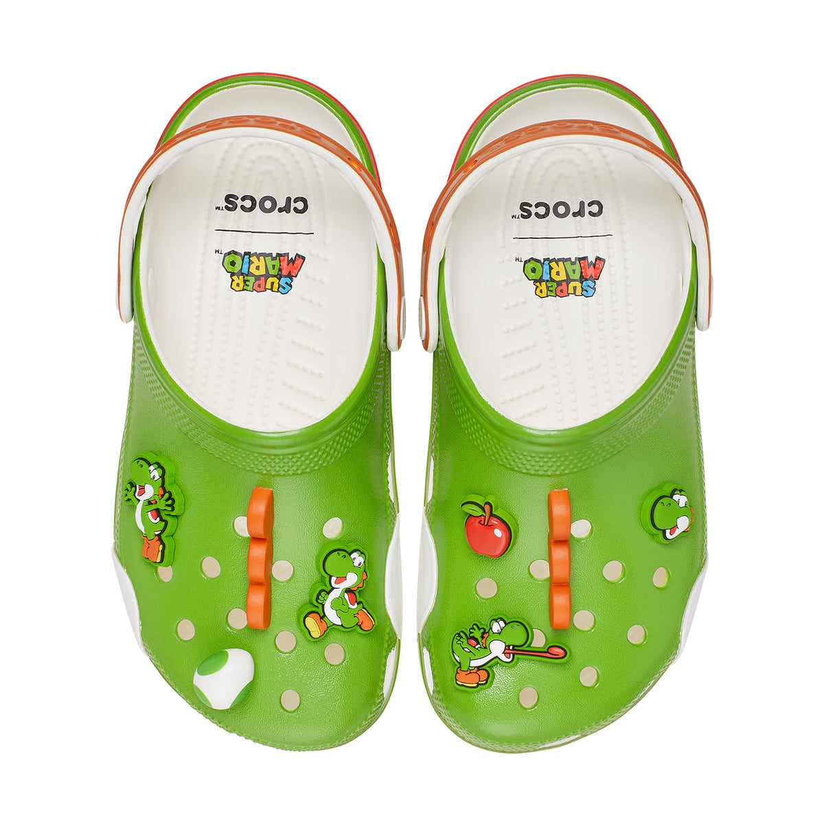 CROCS Classic Clog - Mens