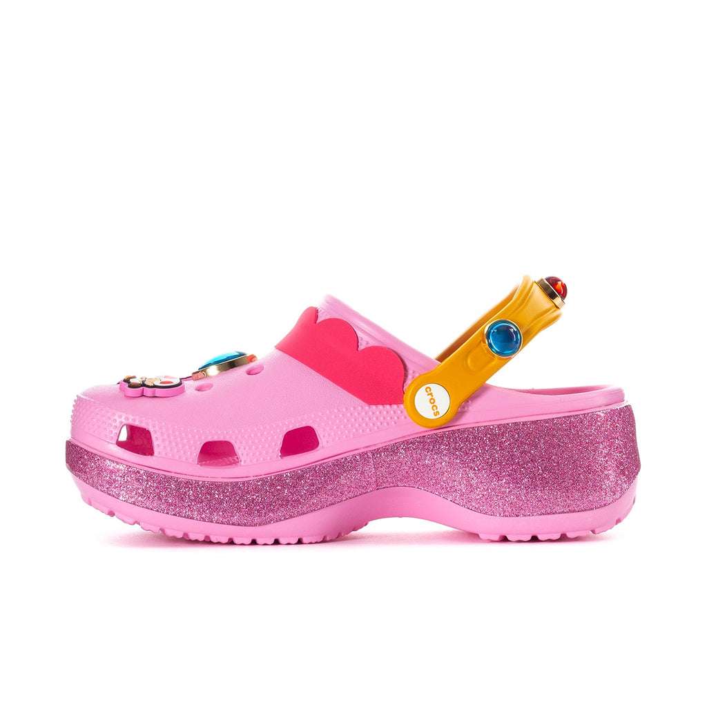 CROCS Authentic Classic Platform Clog - Womens