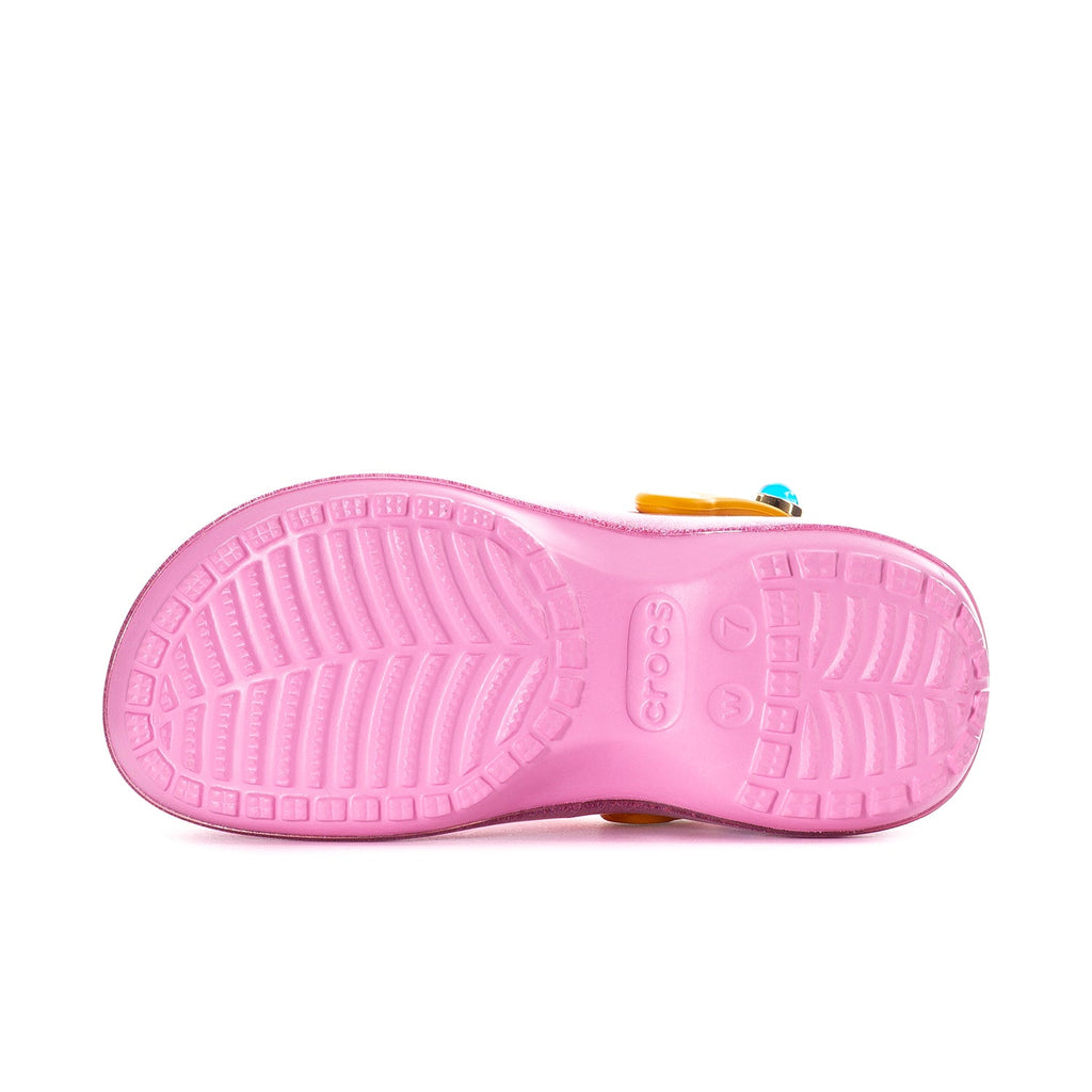 CROCS Authentic Classic Platform Clog - Womens