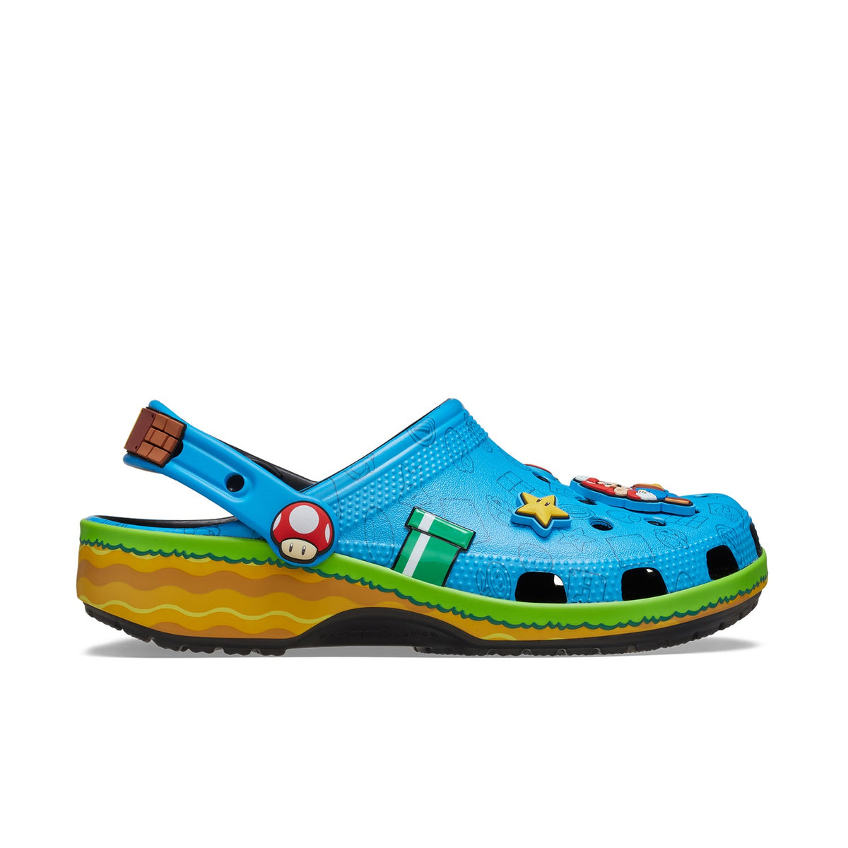 CROCS Classic Clog - Mens