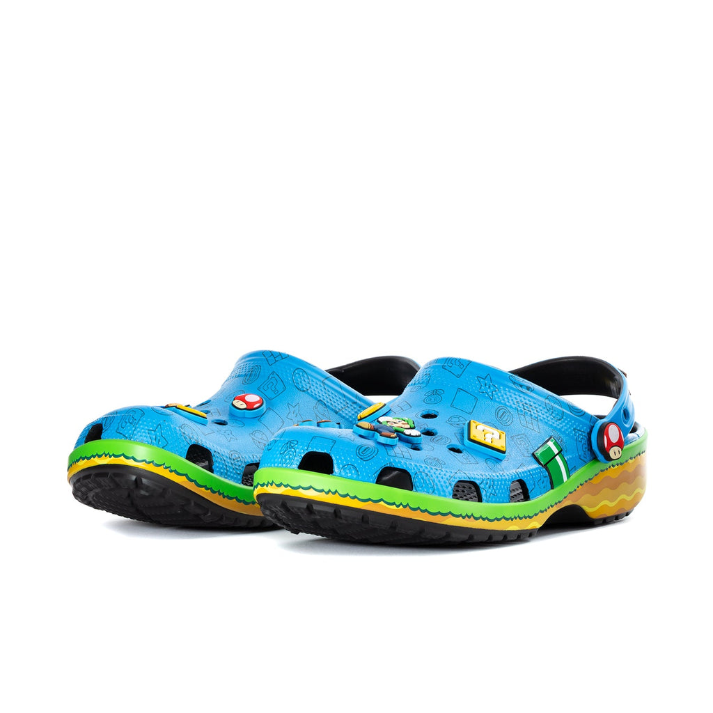 CROCS Classic Clog - Mens
