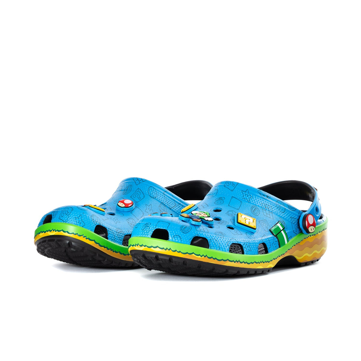 CROCS Classic Clog - Mens