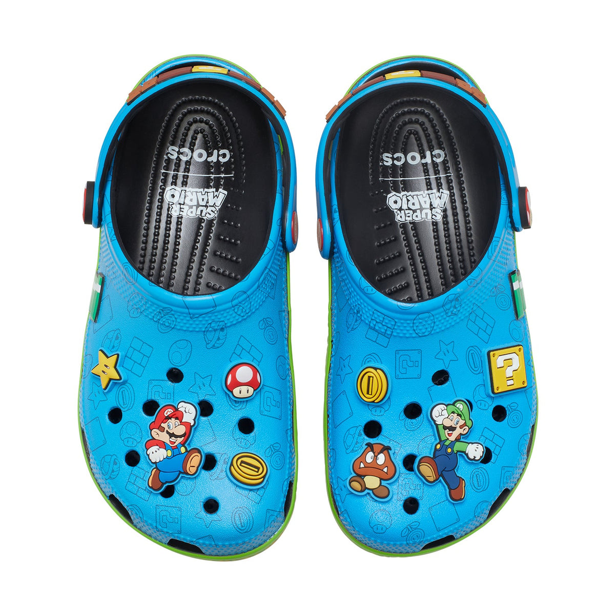 CROCS Classic Clog - Mens