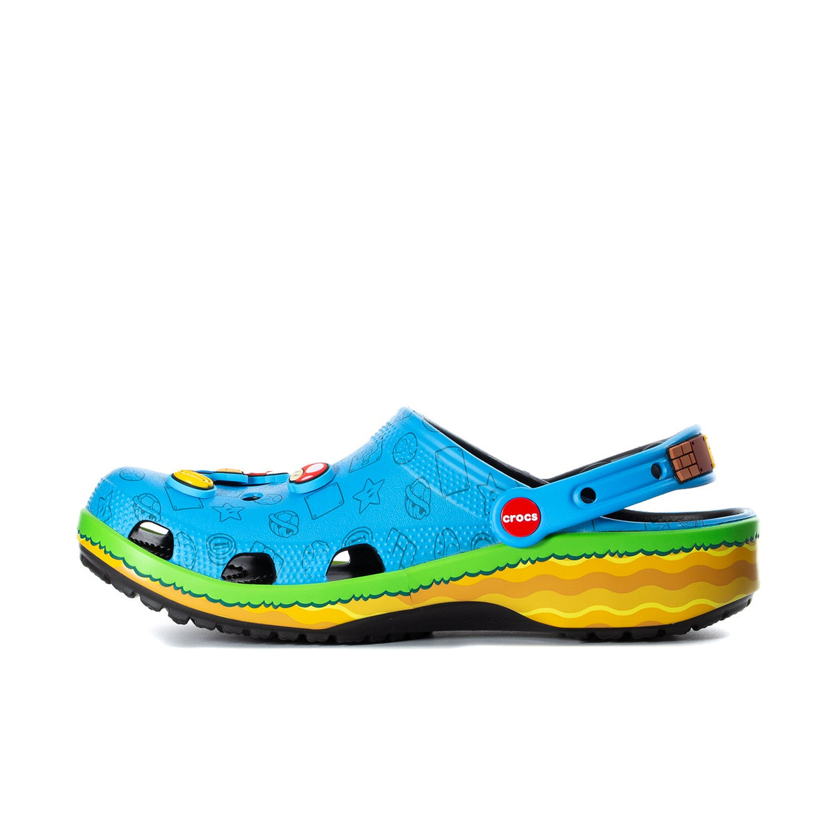 CROCS Classic Clog - Mens
