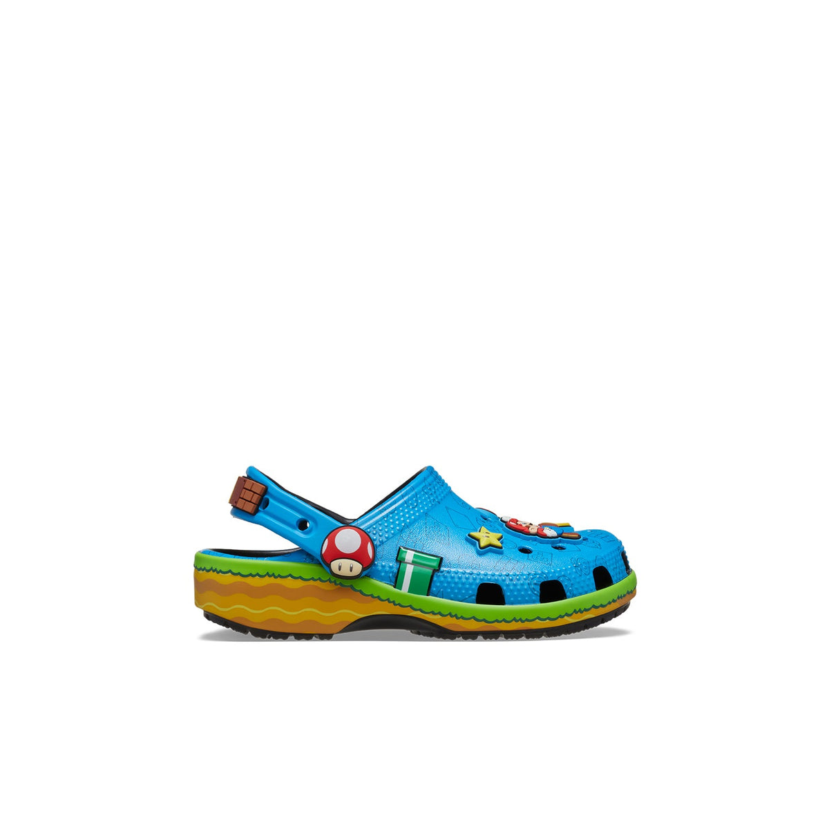 CROCS Classic Clog - Toddler