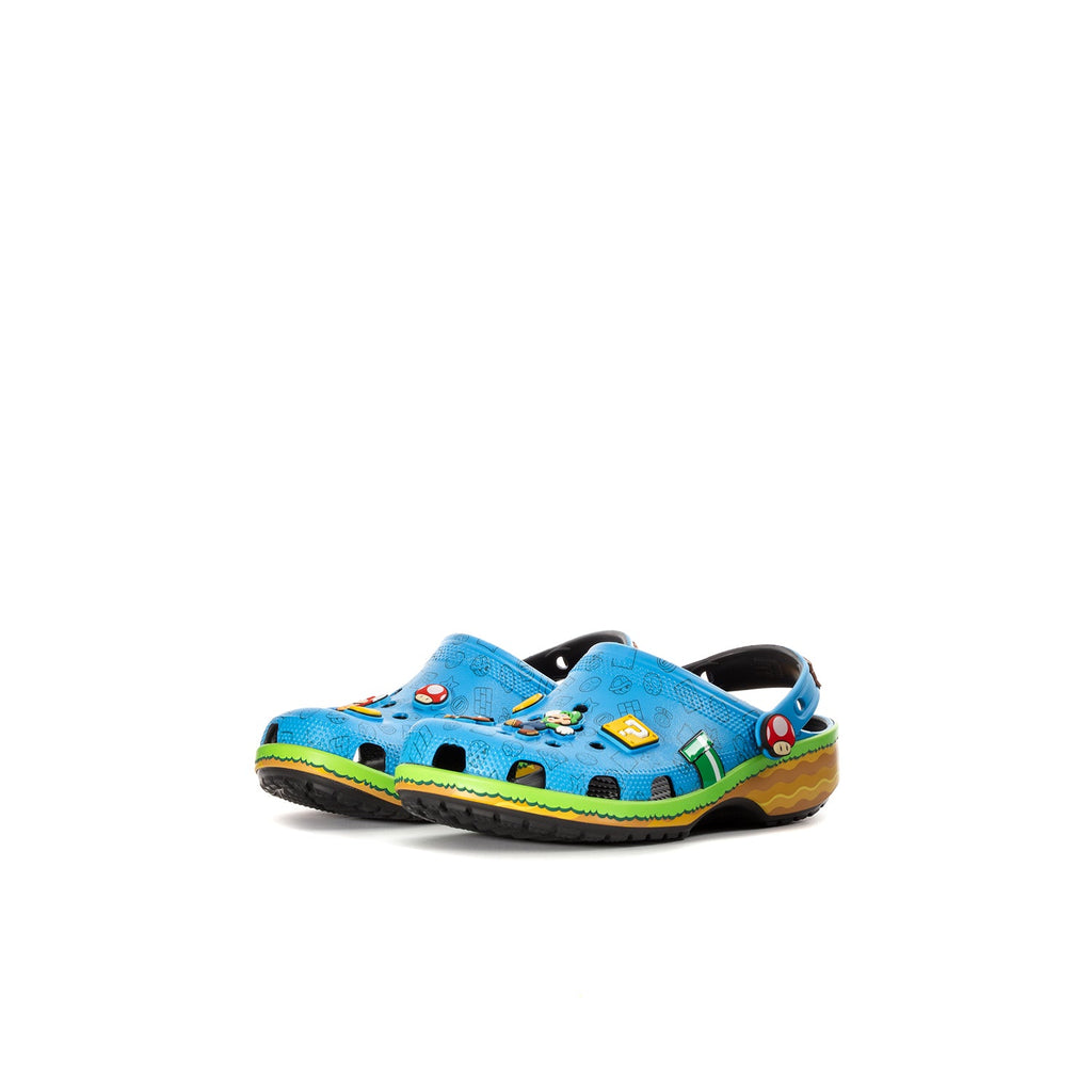 CROCS Classic Clog - Toddler