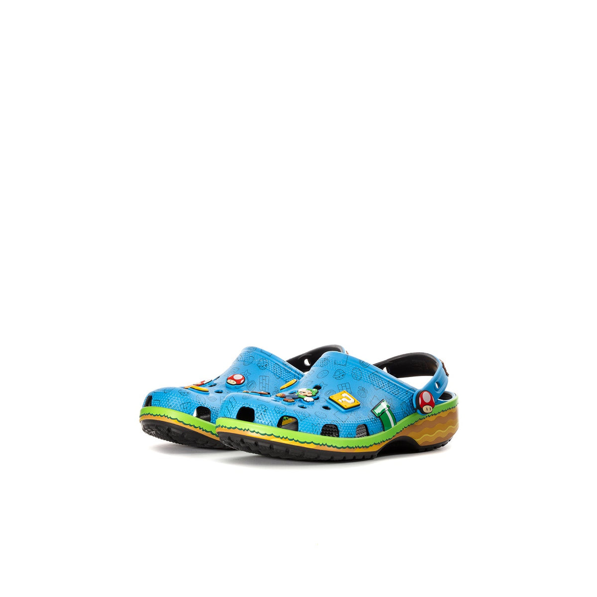 CROCS Classic Clog - Toddler