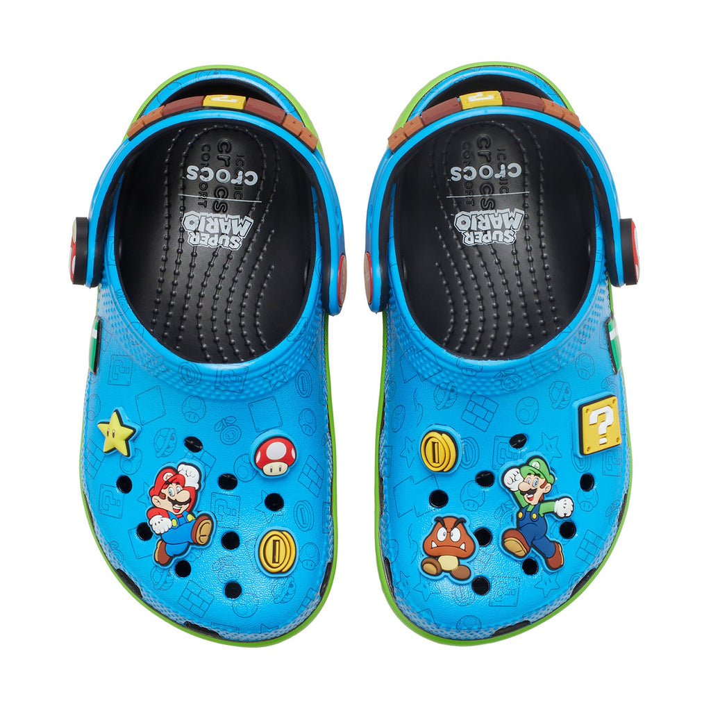 CROCS Classic Clog - Toddler