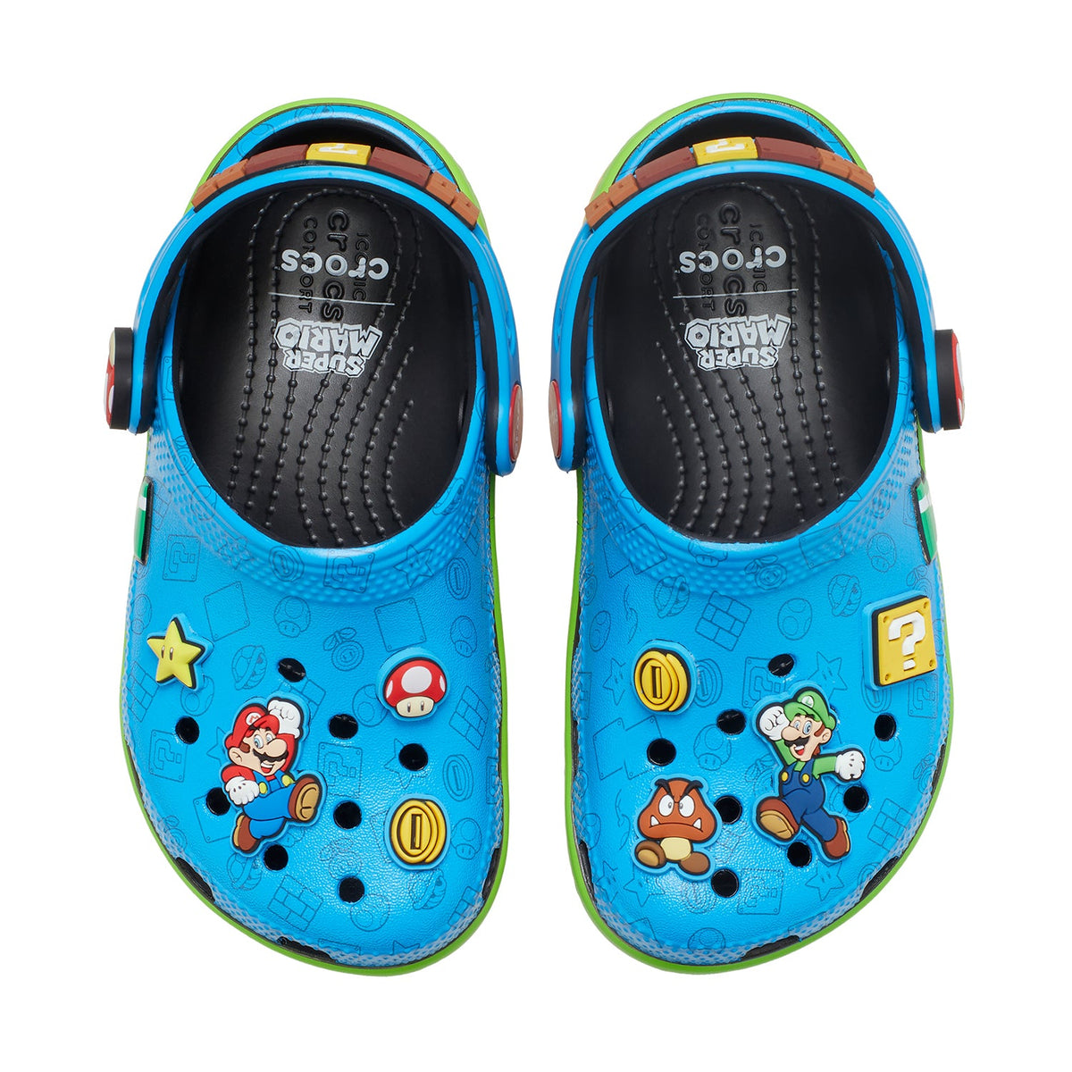 CROCS Classic Clog - Toddler