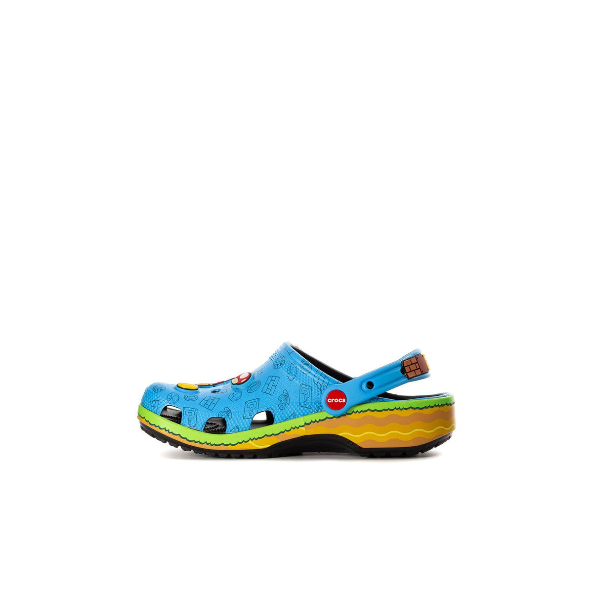 CROCS Classic Clog - Toddler