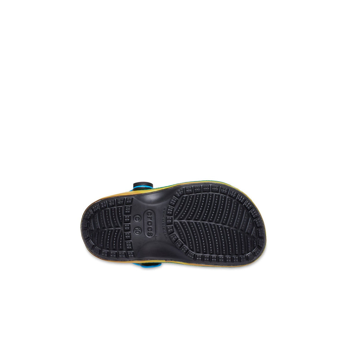 CROCS Classic Clog - Toddler