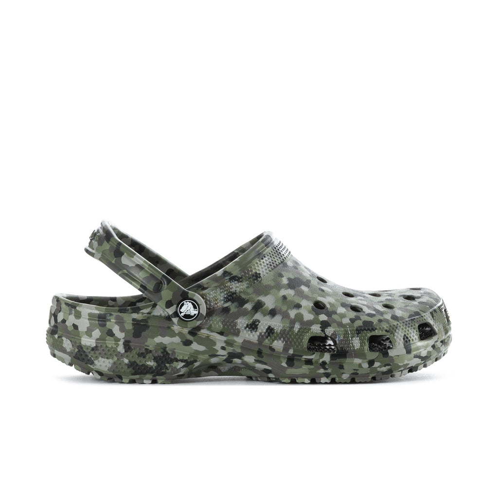 CROCS Premium Classic Clog - Mens
