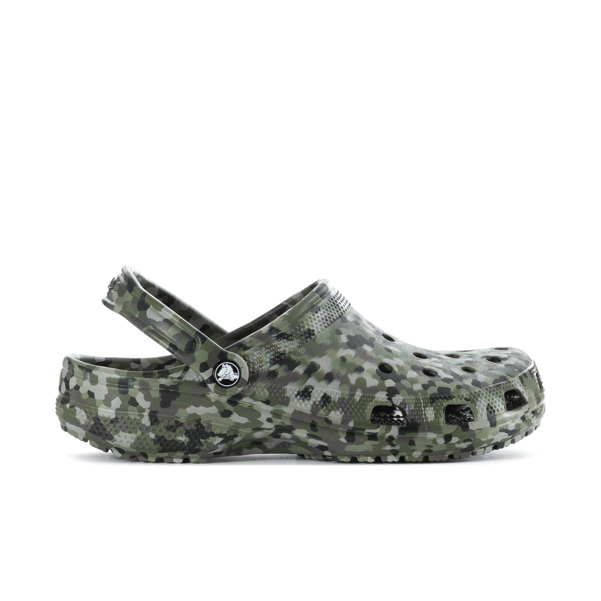 CROCS Premium Classic Clog - Mens