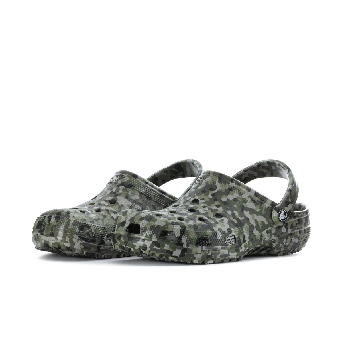 CROCS Premium Classic Clog - Mens