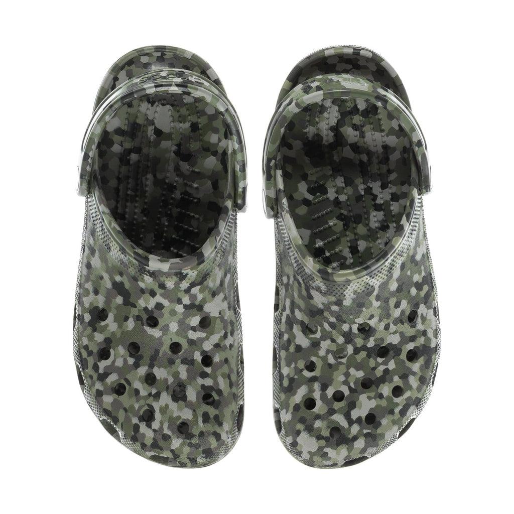 CROCS Premium Classic Clog - Mens
