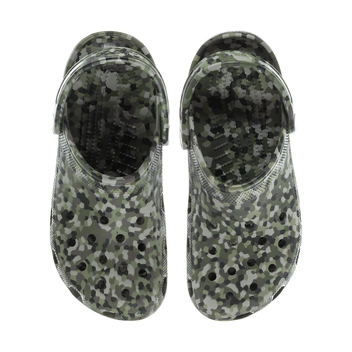 CROCS Premium Classic Clog - Mens
