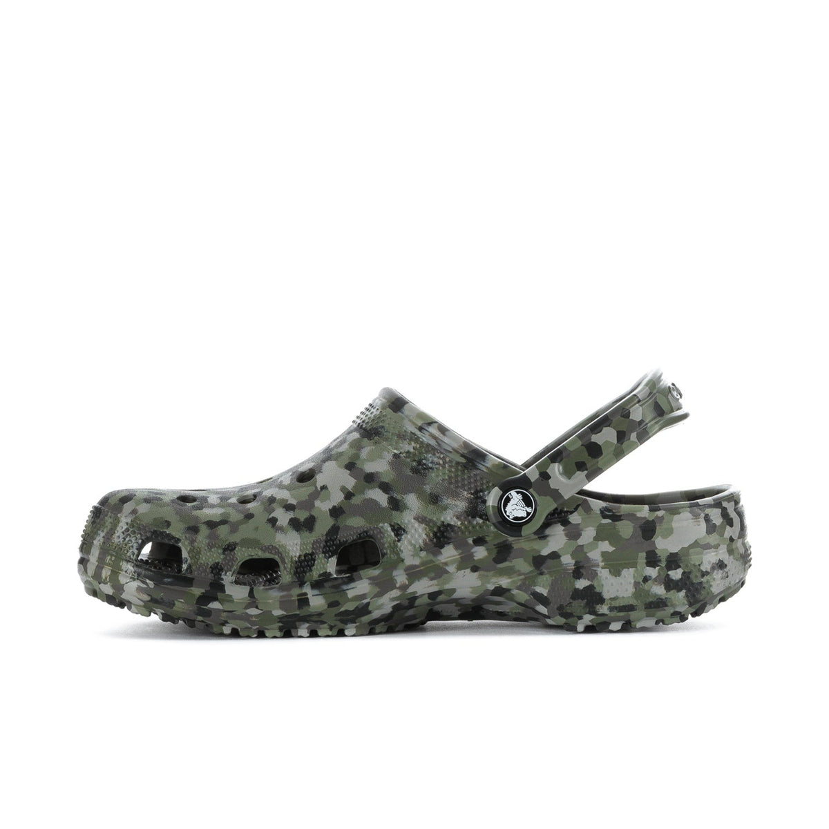 CROCS Premium Classic Clog - Mens
