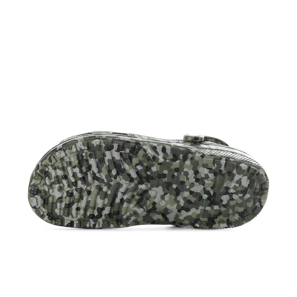 CROCS Premium Classic Clog - Mens