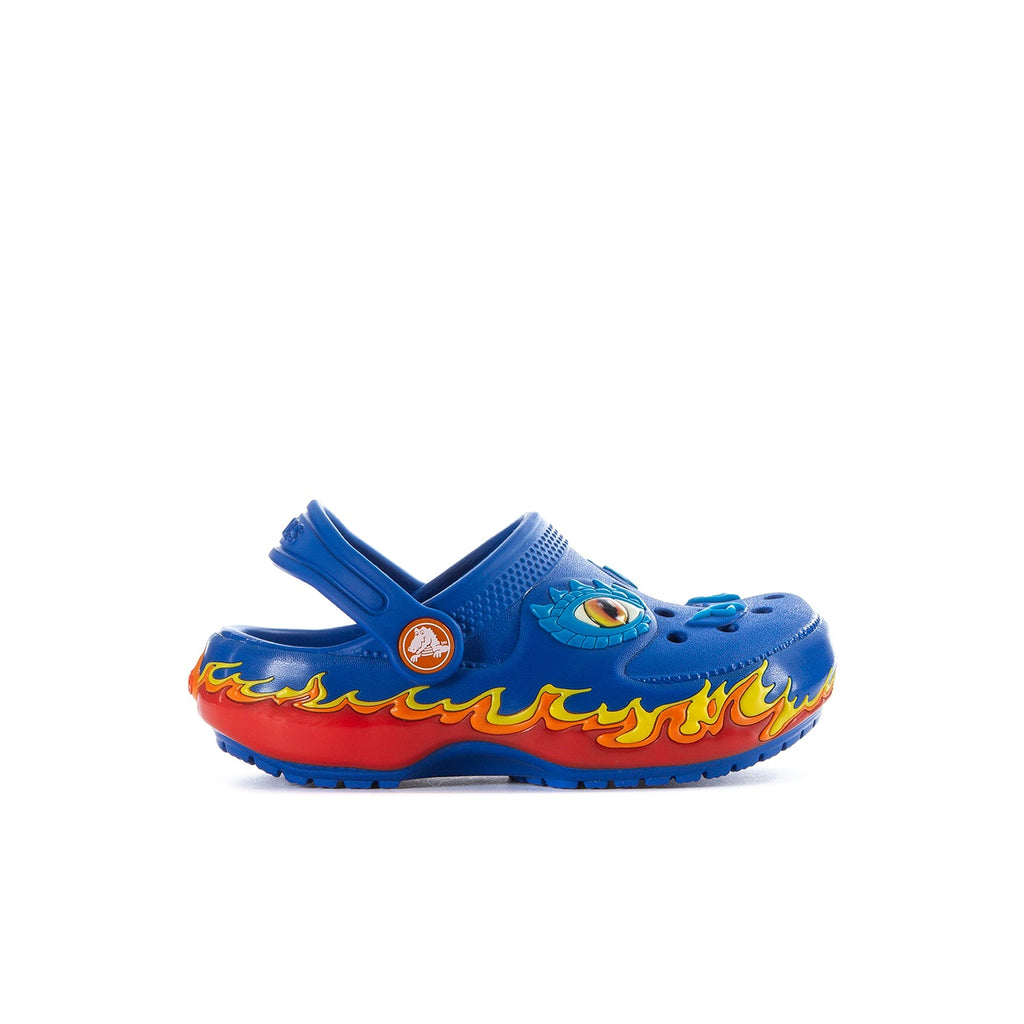 CROCS Classig Clog Fun Lab - Toddler