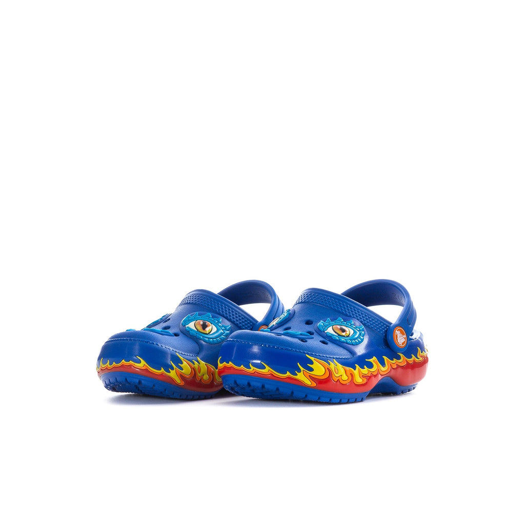 CROCS Classig Clog Fun Lab - Toddler