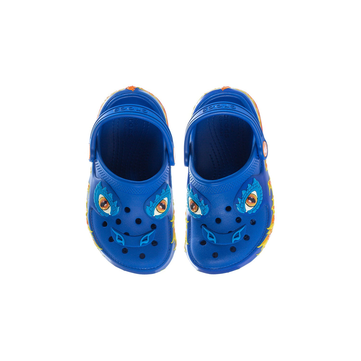 CROCS Classig Clog Fun Lab - Toddler