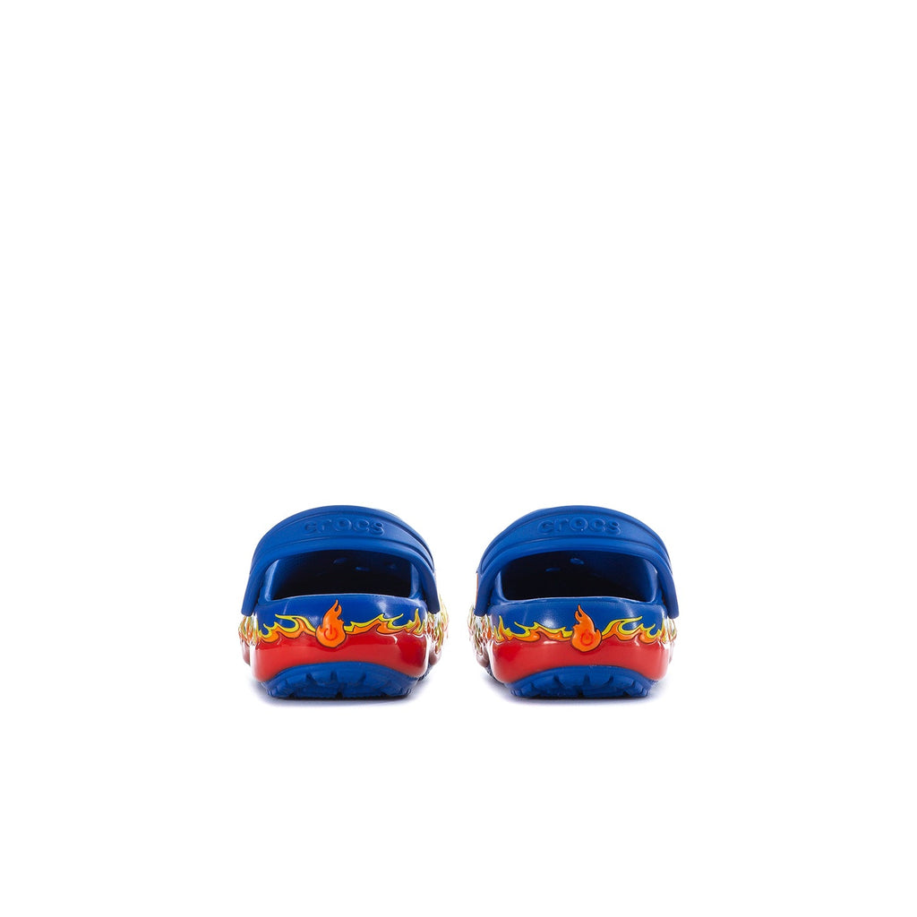 CROCS Classig Clog Fun Lab - Toddler