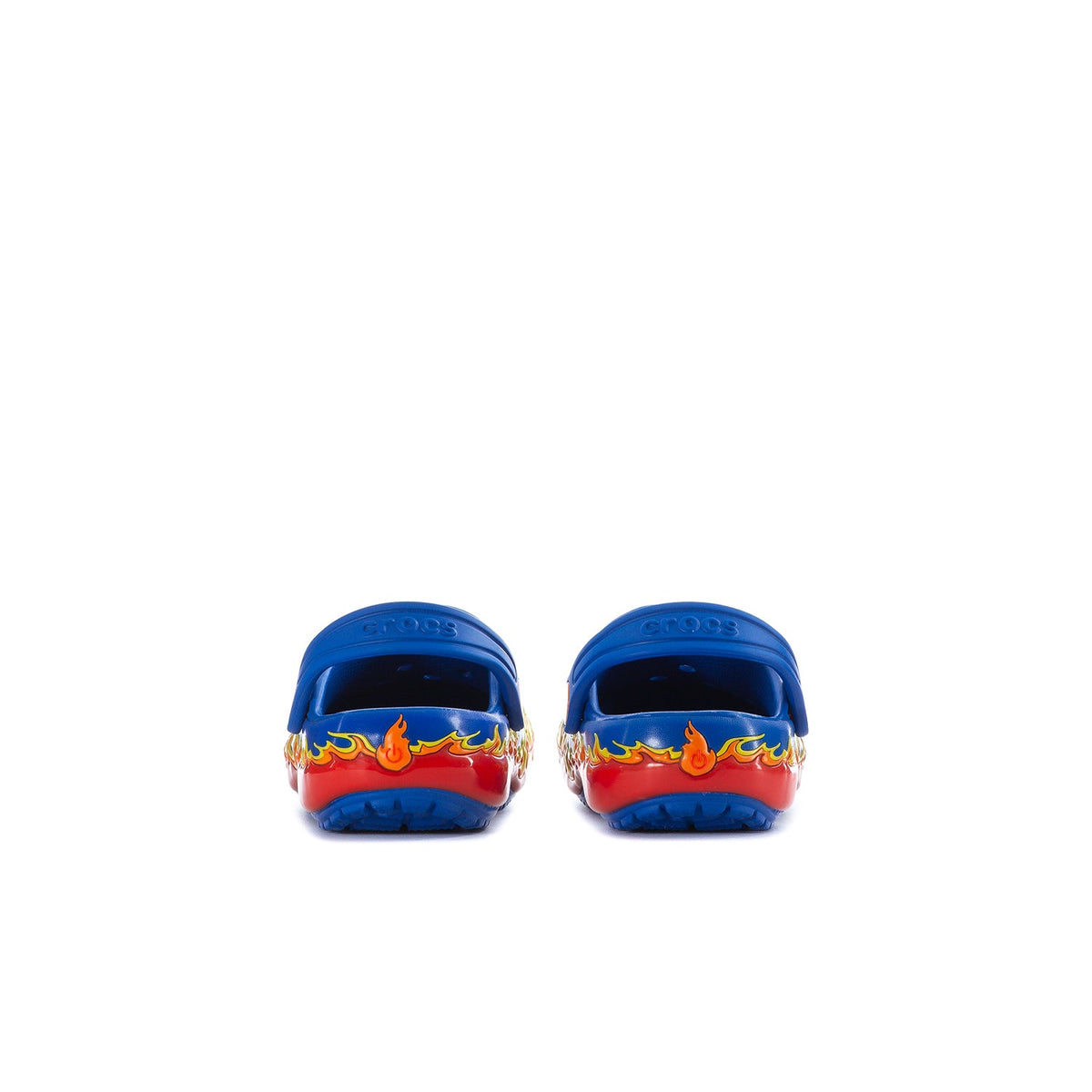 CROCS Classig Clog Fun Lab - Toddler