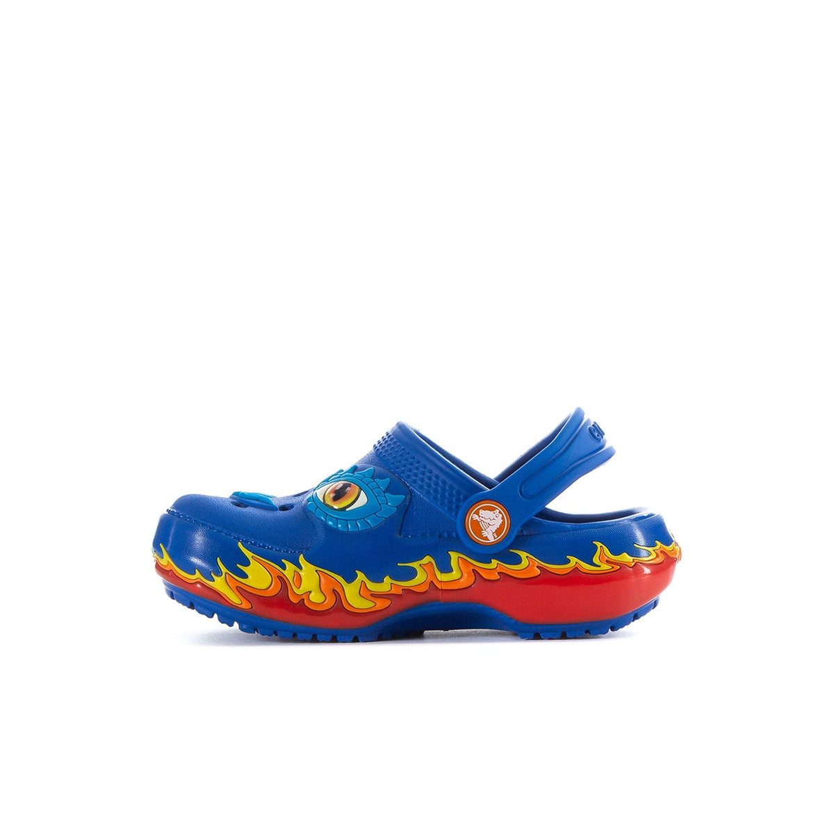 CROCS Classig Clog Fun Lab - Toddler