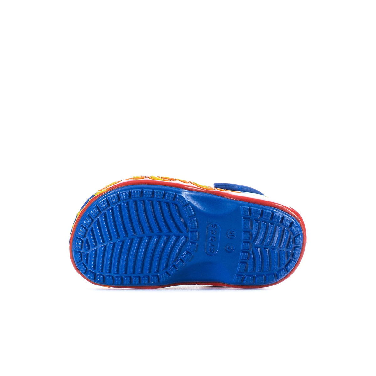 CROCS Classig Clog Fun Lab - Toddler