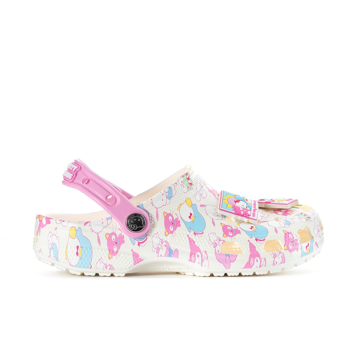 CROCS Classic Clog - Womens