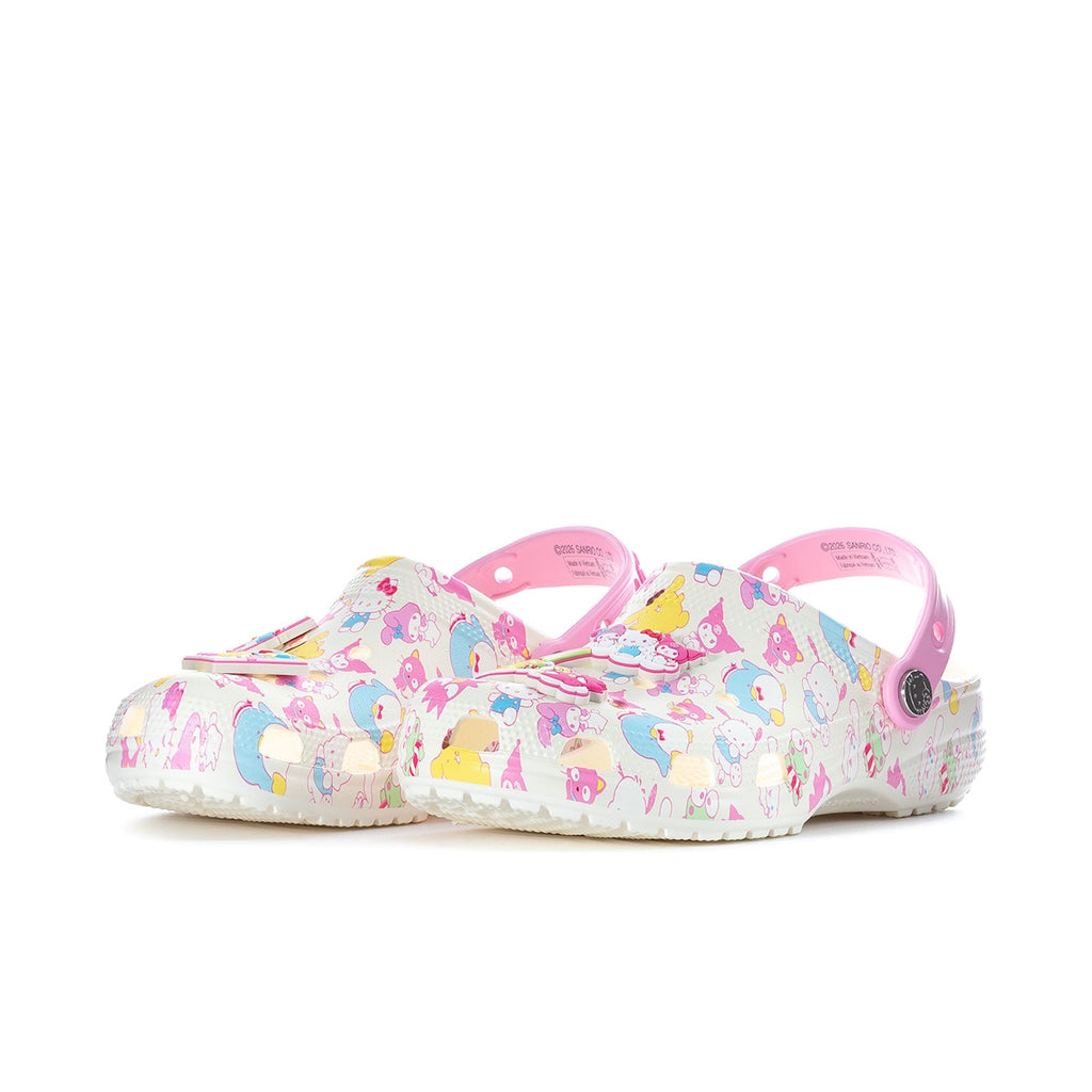 CROCS Classic Clog - Womens