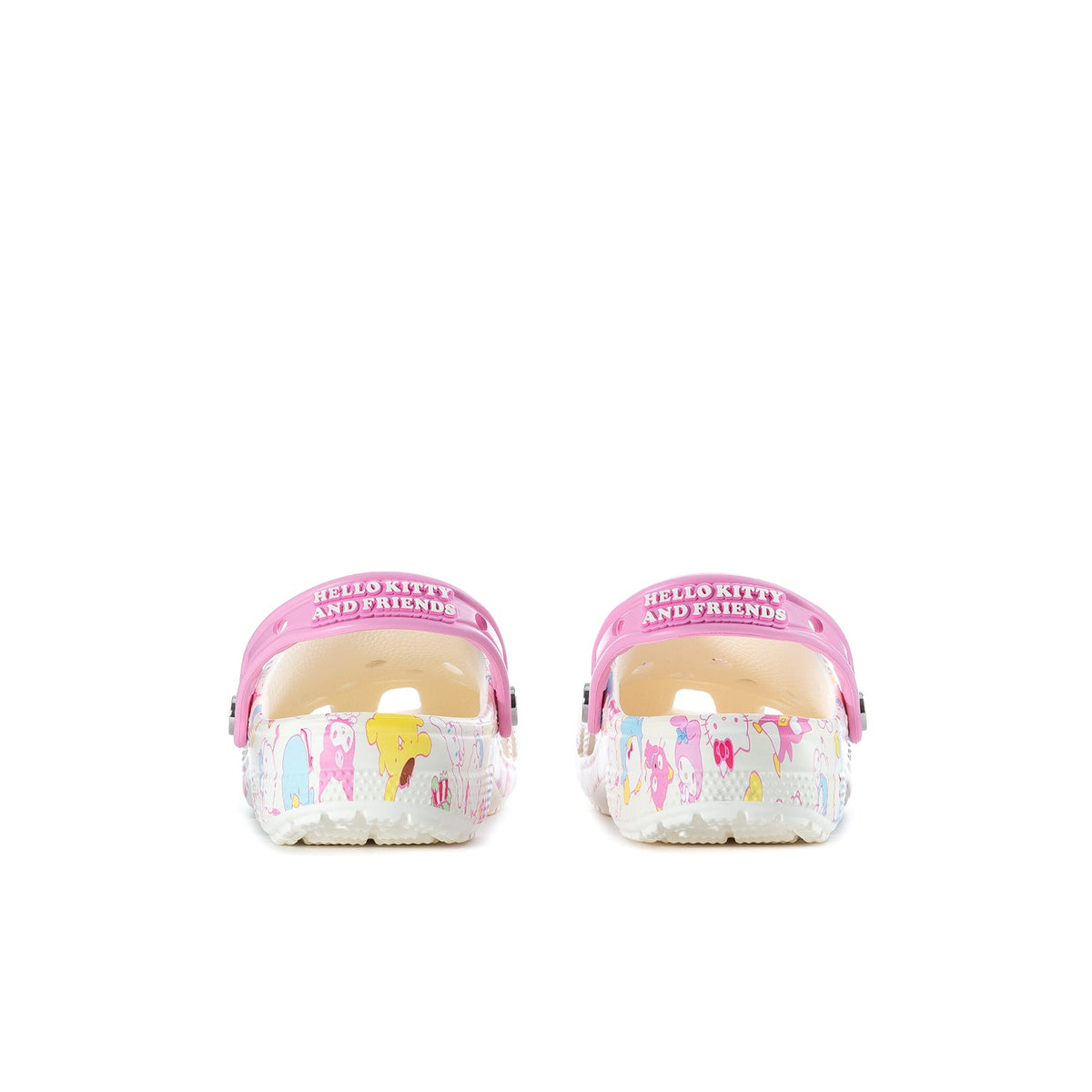 CROCS Classic Clog - Womens