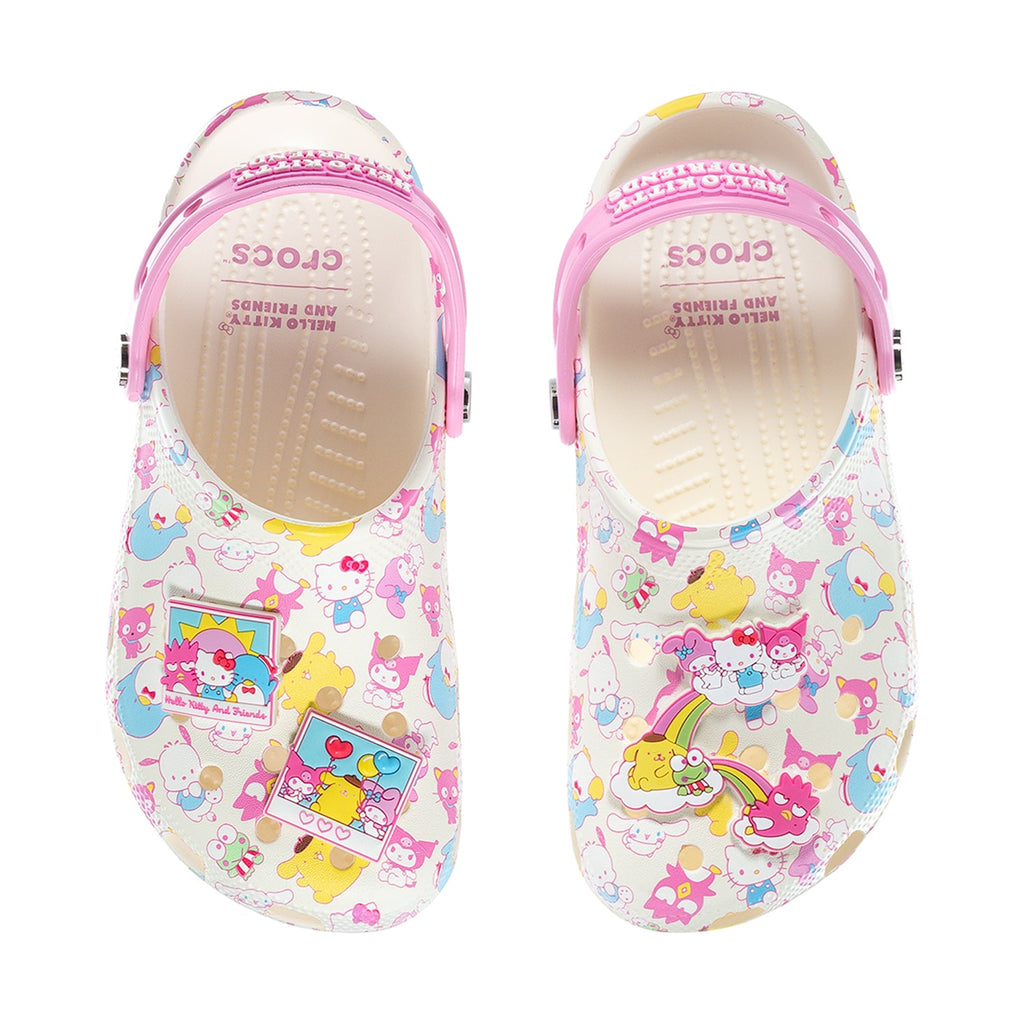 CROCS Classic Clog - Womens