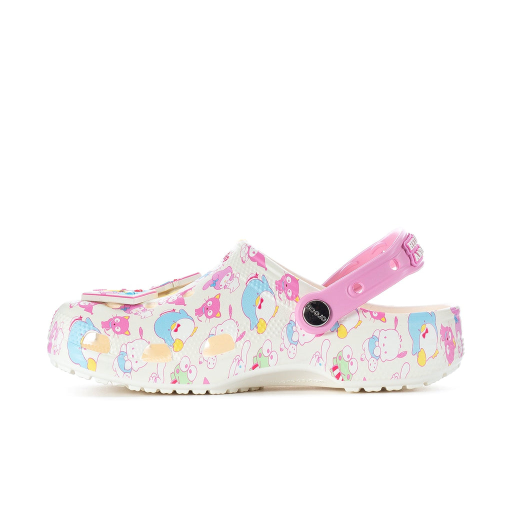 CROCS Classic Clog - Womens