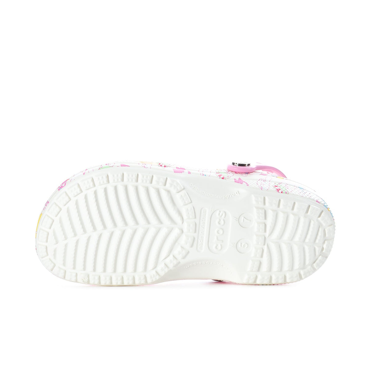 CROCS Classic Clog - Womens