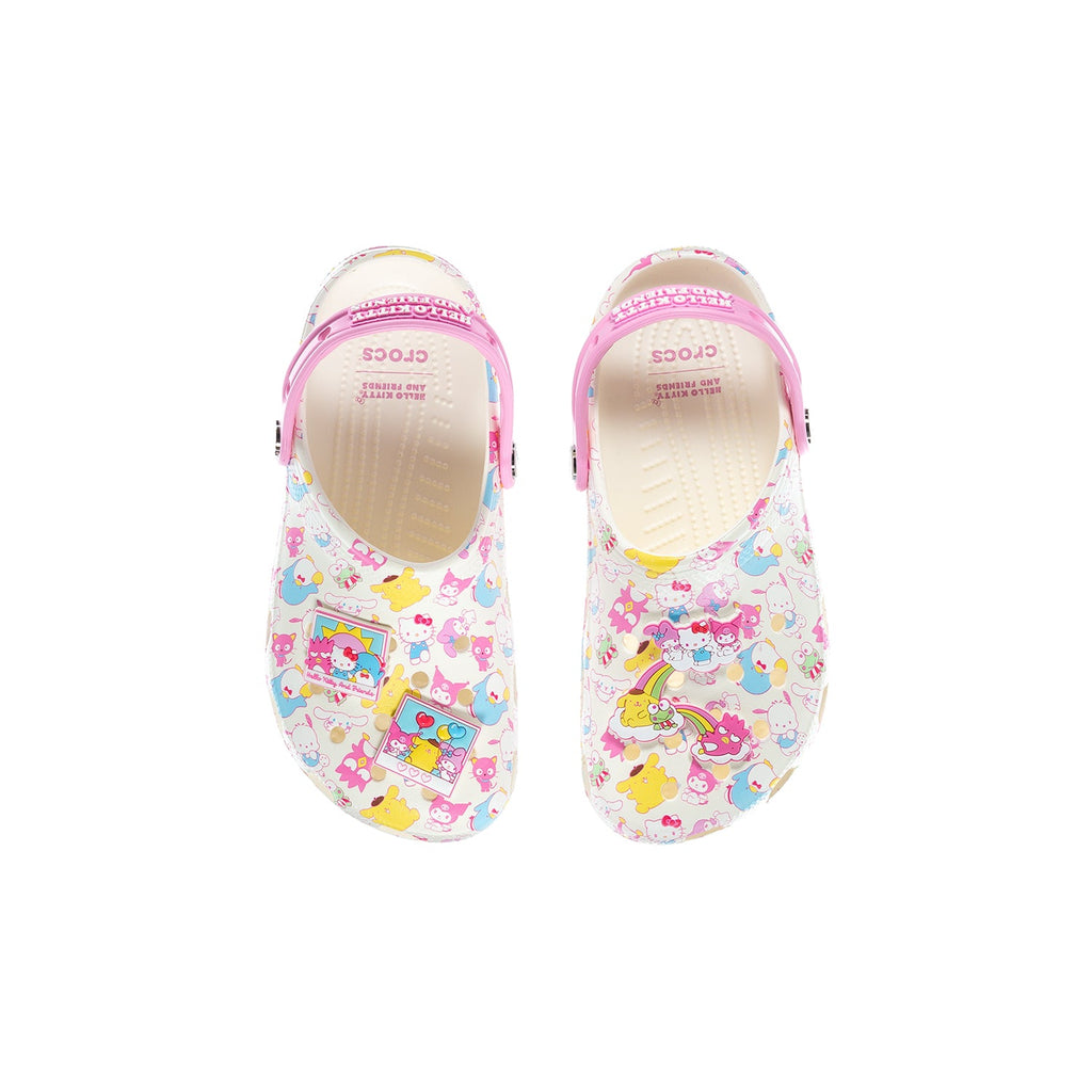 CROCS Classic Clog - Youth