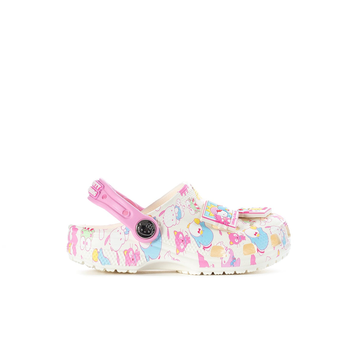 CROCS Authentic Classic Clog - Kids
