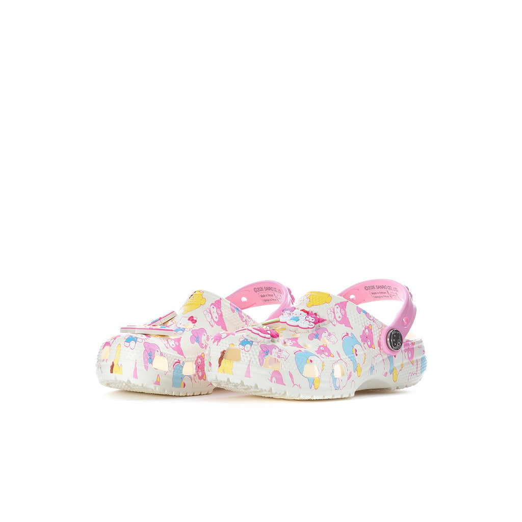 CROCS Authentic Classic Clog - Kids