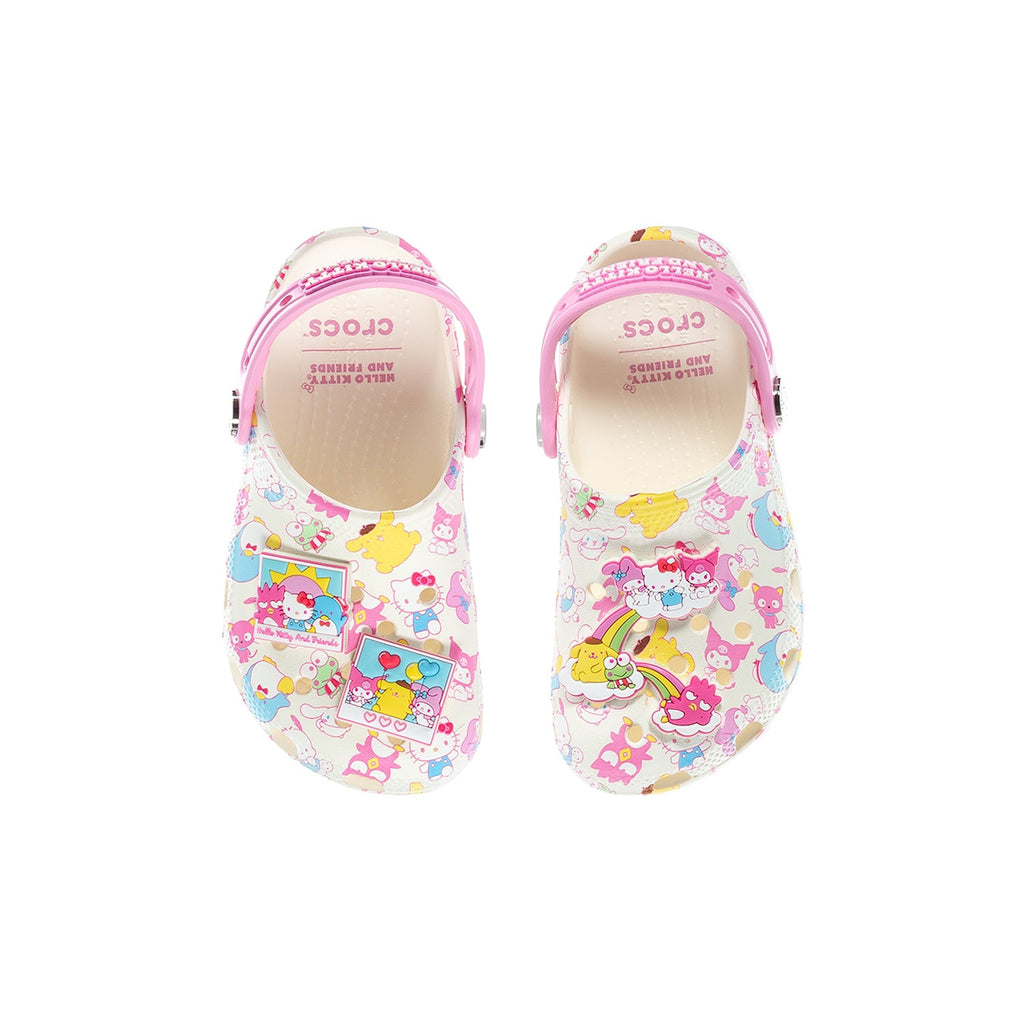 CROCS Authentic Classic Clog - Kids