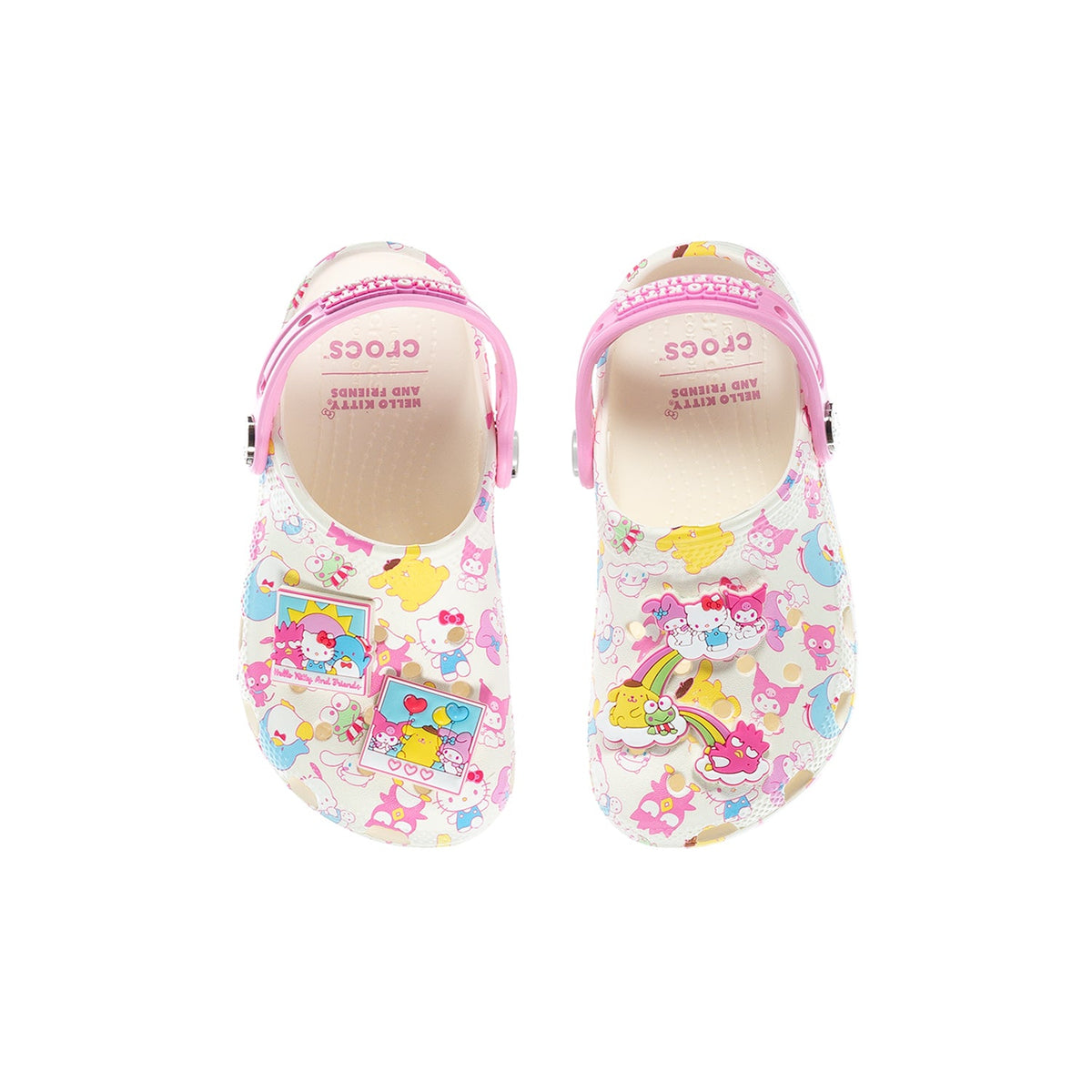 CROCS Authentic Classic Clog - Kids