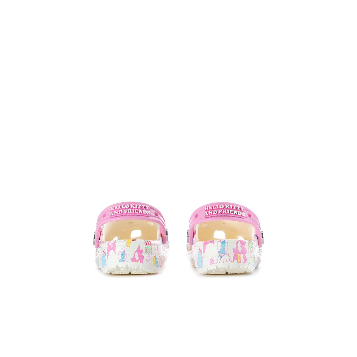 CROCS Authentic Classic Clog - Kids