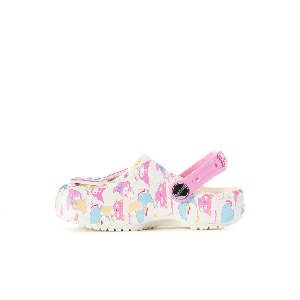 CROCS Authentic Classic Clog - Kids