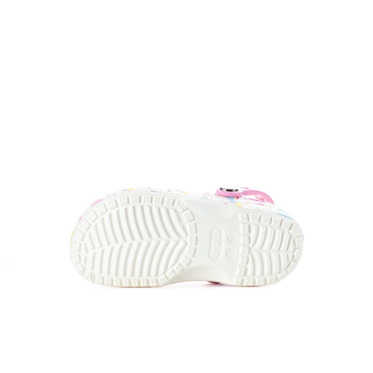 CROCS Authentic Classic Clog - Kids