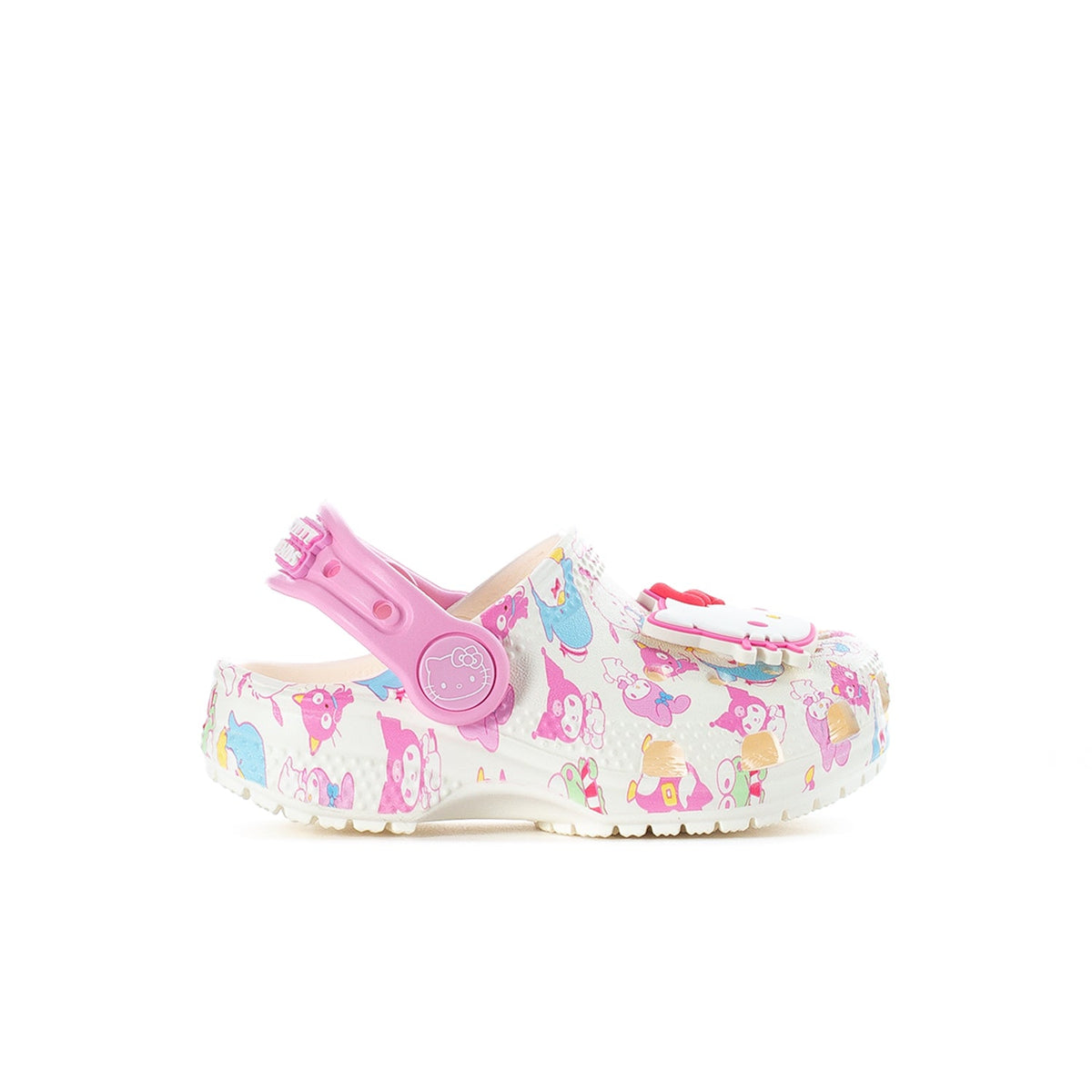 CROCS Classic Clog - Toddler