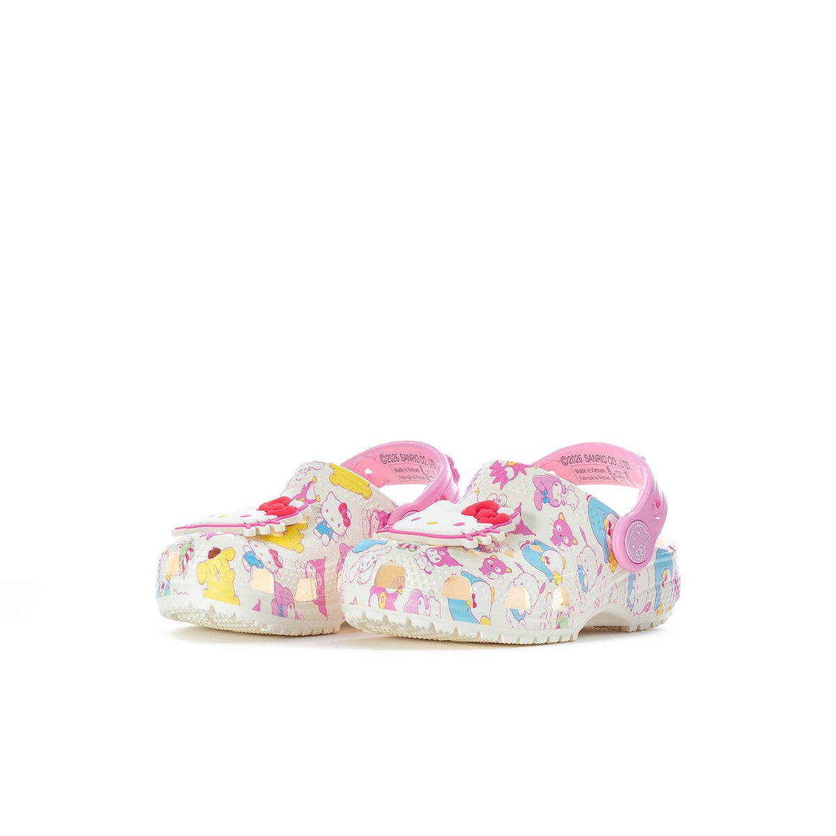 CROCS Classic Clog - Toddler