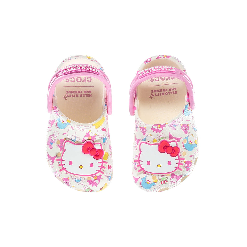 CROCS Classic Clog - Toddler