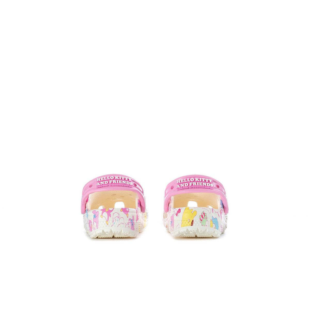 CROCS Classic Clog - Toddler