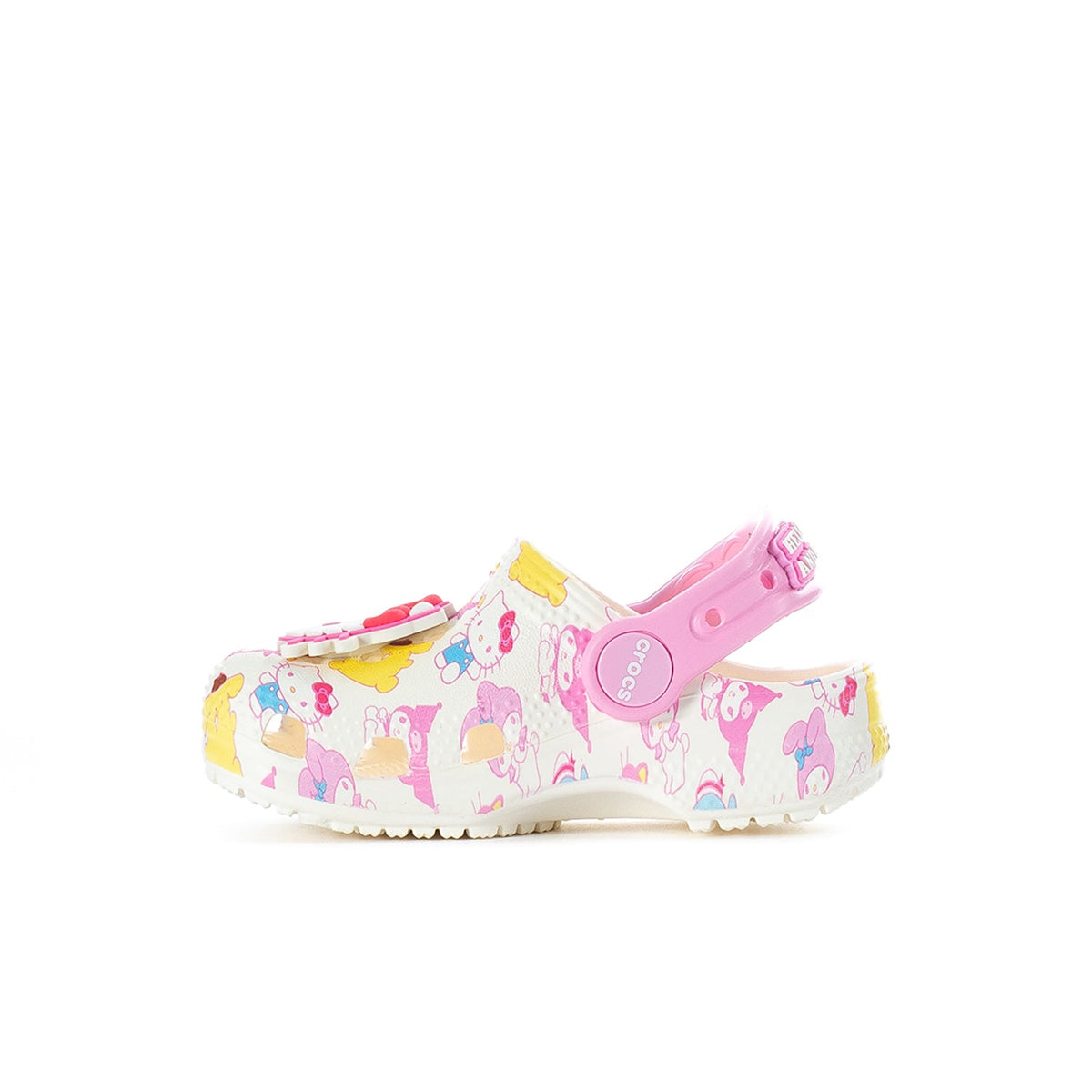 CROCS Classic Clog - Toddler