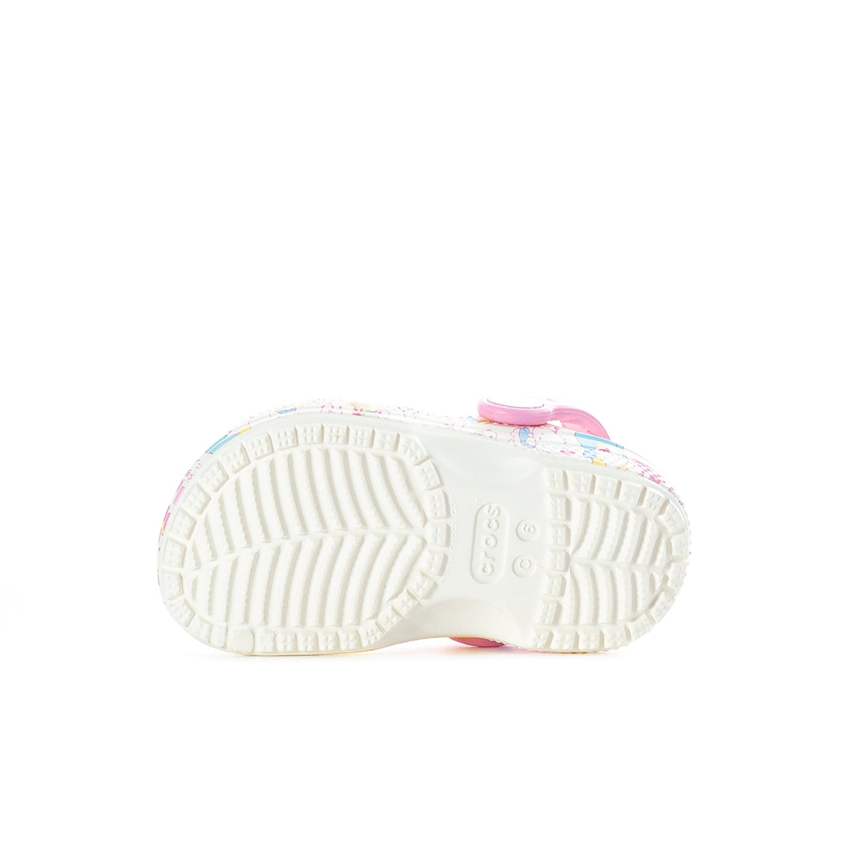 CROCS Classic Clog - Toddler